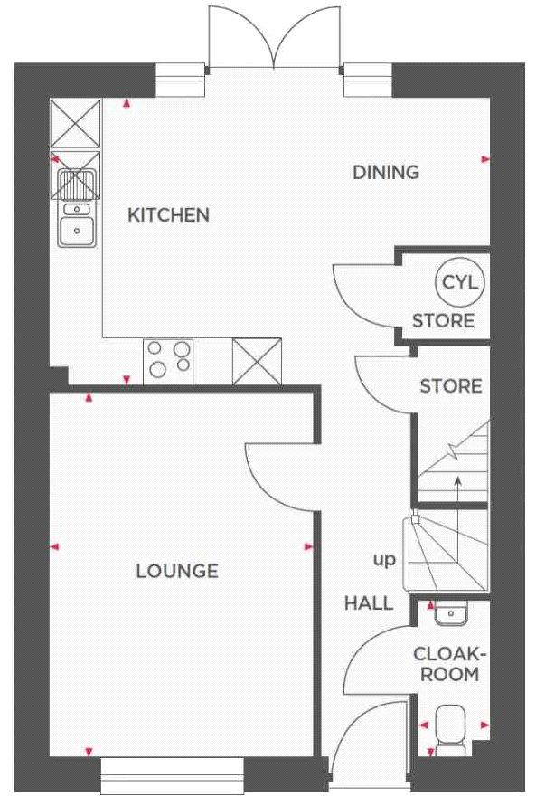 Ground Floor