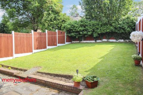 3 bedroom semi-detached house for sale, Oakwood Road West, Rotherham