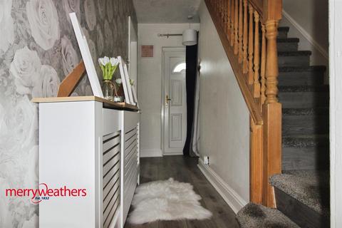 3 bedroom semi-detached house for sale, Oakwood Road West, Rotherham