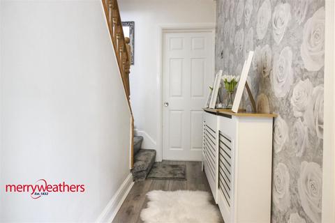 3 bedroom semi-detached house for sale, Oakwood Road West, Rotherham