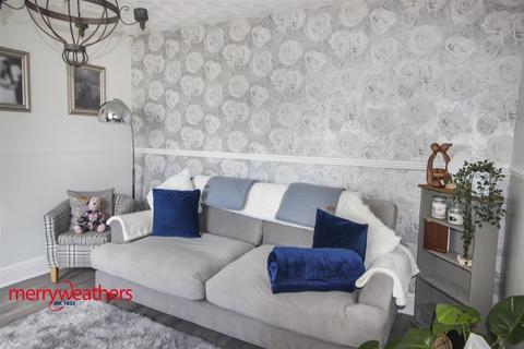 3 bedroom semi-detached house for sale, Oakwood Road West, Rotherham