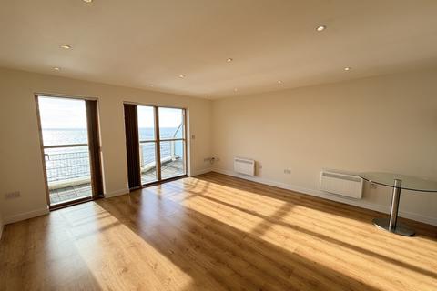 2 bedroom flat to rent, Langland, The Osborne