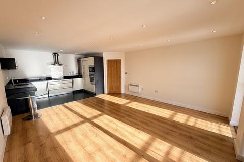2 bedroom flat to rent, Langland, The Osborne