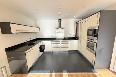 2 bedroom flat to rent, Langland, The Osborne