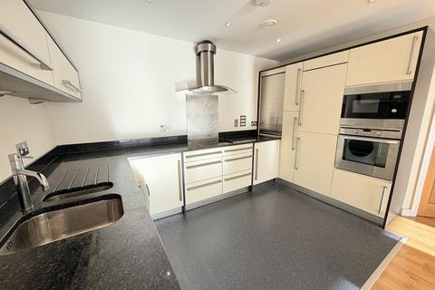 2 bedroom flat to rent, Langland, The Osborne