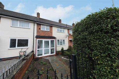 2 bedroom terraced house for sale, Dodswell Grove, Hull