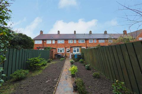 2 bedroom terraced house for sale, Dodswell Grove, Hull