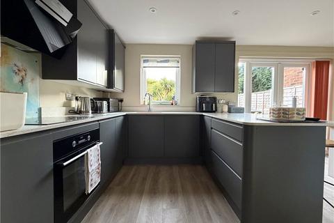 undefined, Pine Road, Romsey, Hampshire