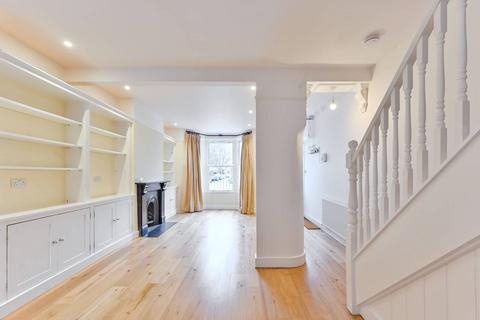 4 bedroom house for sale, Shuttleworth Road, Battersea, London, SW11