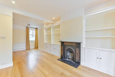 4 bedroom house for sale, Shuttleworth Road, Battersea, London, SW11