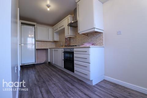 undefined, New Forest Way, Leeds