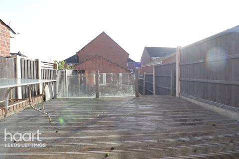 undefined, New Forest Way, Leeds