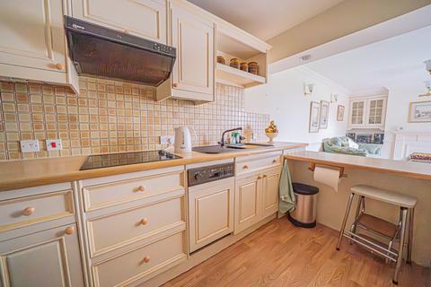 undefined, Bushell Drive, Beech Court Bushell Drive, B91