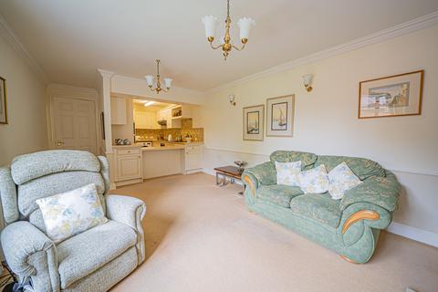undefined, Bushell Drive, Beech Court Bushell Drive, B91