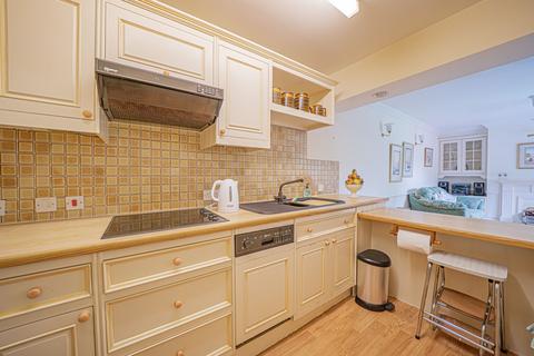 undefined, Bushell Drive, Beech Court Bushell Drive, B91