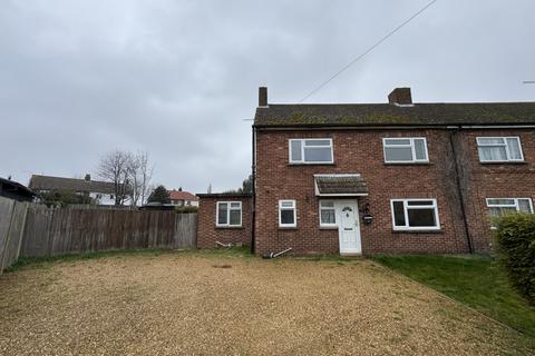undefined, 12 Hall Close, Southery, Downham Market, Norfolk PE38 0NN