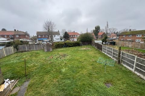 undefined, 12 Hall Close, Southery, Downham Market, Norfolk PE38 0NN