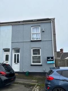 undefined, Edgeware Road, Uplands, Swansea.  SA2 0NA
