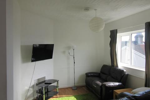 undefined, Edgeware Road, Uplands, Swansea.  SA2 0NA