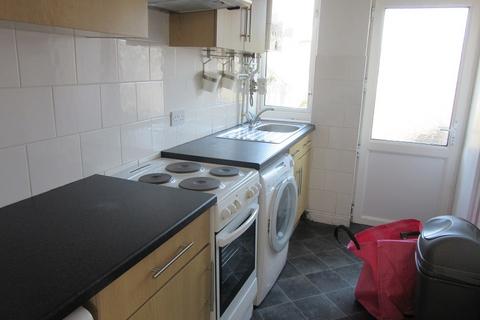 undefined, Edgeware Road, Uplands, Swansea.  SA2 0NA