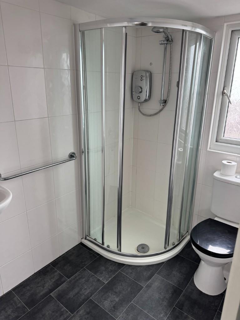 En suite