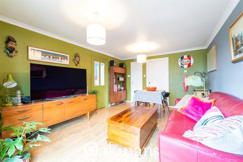 undefined, Park Hill, West Midlands B13