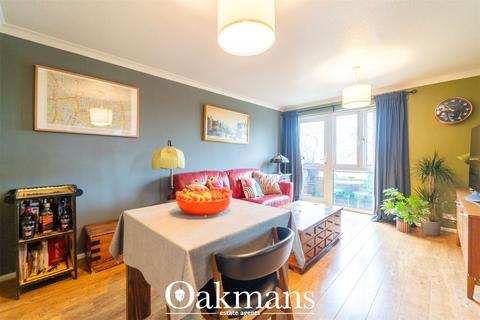 undefined, Park Hill, West Midlands B13