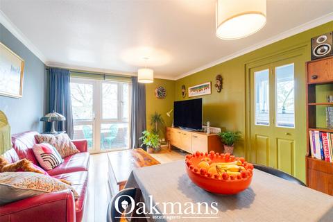 undefined, Park Hill, West Midlands B13