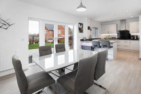 4 bedroom detached house for sale, Magnolia Close, Dawlish EX7