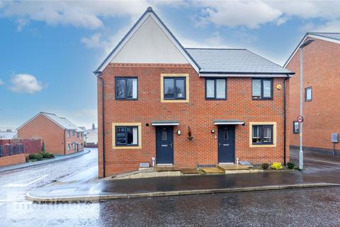 undefined, Lower Antley Street, Accrington, Lancashire, BB5