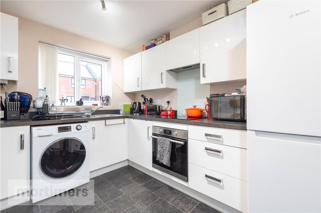 Kitchen Dining Room