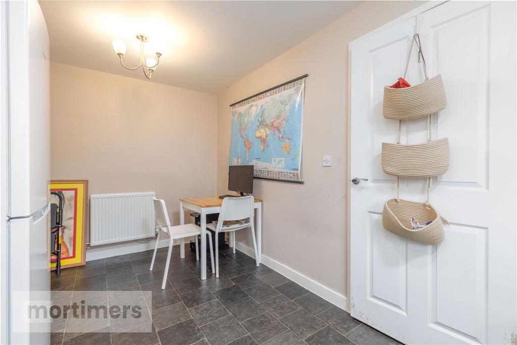 Kitchen Dining Room