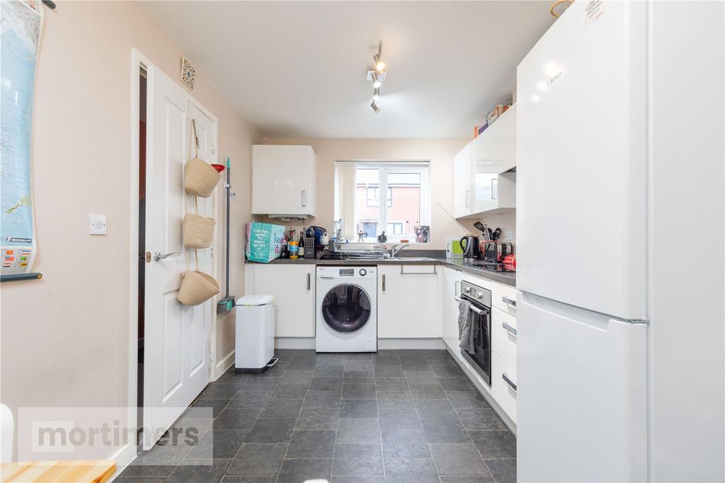 Kitchen Dining Room
