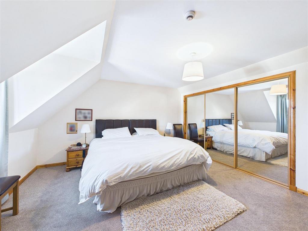 Principal Bedroom