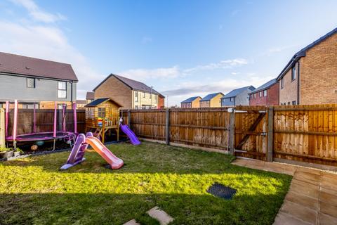 3 bedroom semi-detached house for sale, Toot Lane, Boston, Lincolnshire, PE21
