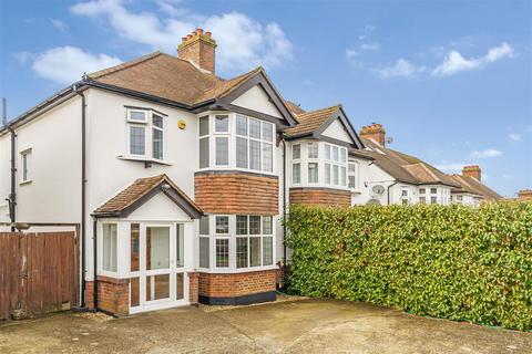 undefined, Wilmot Way, Banstead
