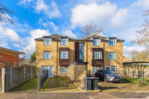 2 bedroom flat for sale, York Road, New Barnet, Barnet, EN5