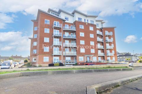 2 bedroom flat for sale, Grosvenor Apartments, Morecambe LA3