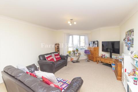2 bedroom flat for sale, Grosvenor Apartments, Morecambe LA3