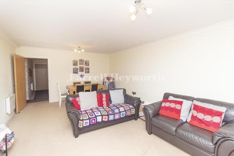 2 bedroom flat for sale, Grosvenor Apartments, Morecambe LA3