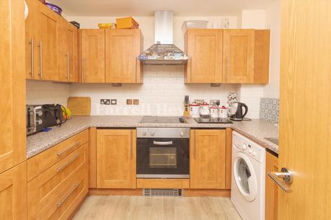 2 bedroom flat for sale, Grosvenor Apartments, Morecambe LA3