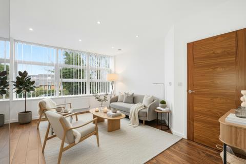 2 bedroom apartment for sale, London Road, Hertfordshire AL1