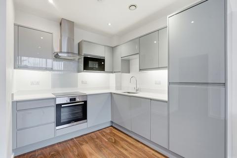 2 bedroom apartment for sale, London Road, Hertfordshire AL1