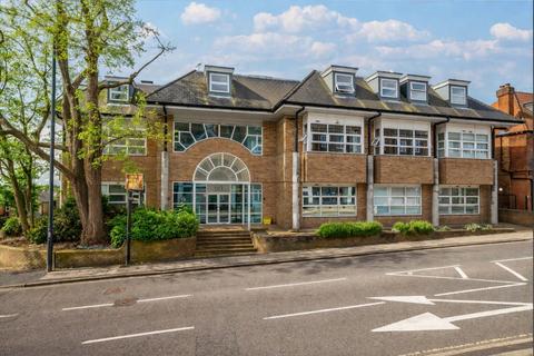 2 bedroom apartment for sale, London Road, Hertfordshire AL1