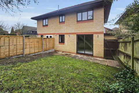undefined, Burano Grove, Milton Keynes MK7