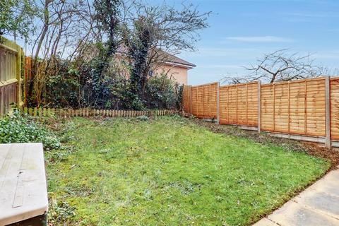 undefined, Burano Grove, Milton Keynes MK7