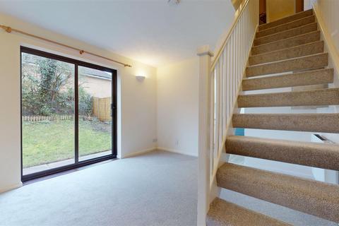 undefined, Burano Grove, Milton Keynes MK7