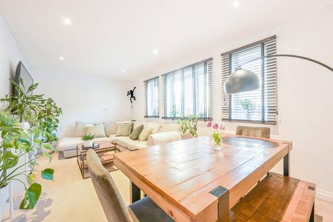 1 bedroom flat for sale, Hearnshaw Street, Limehouse, London, E14