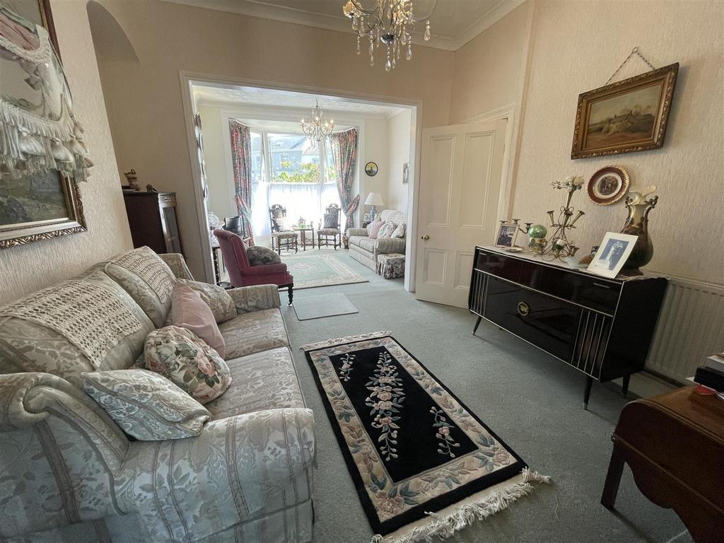 Front Living Dinng Room