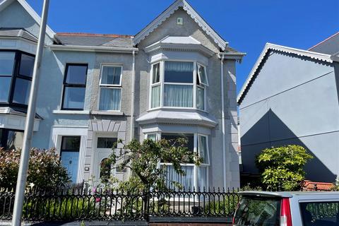 Glenalla Road, Llanelli
